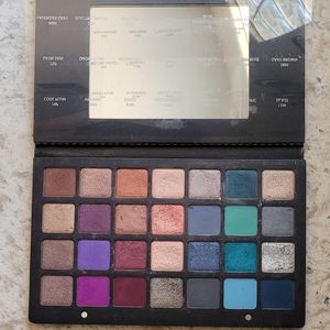 Natasha Denona Blue Purple 28 pan palette